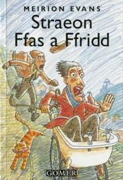 Straeon ffas a ffridd