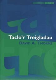 Taclo'r treigladau