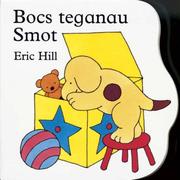 Bocs teganau Smot