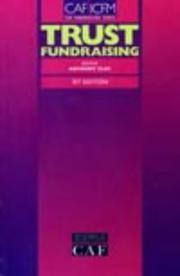 Trust fundraising