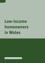 Low-income homeowners in Wales