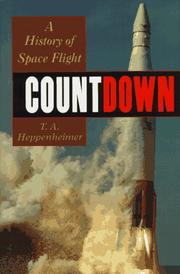 Cover of: Countdown by T.A. Heppenheimer