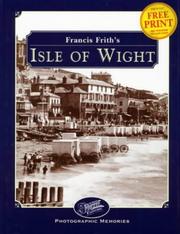 Francis Frith's The Isle of Wight