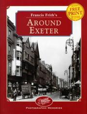 Francis Frith's around Exeter