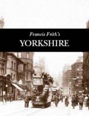 Francis Frith's Yorkshire