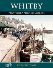 Whitby : photographic memories