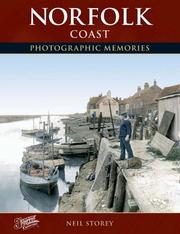 Norfolk coast : photographic memories