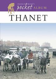 Thanet : a pocket album : adapted from an original book by Helen Livingston