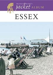 Essex : a pocket album : adapted from an original book by Helen Livingston