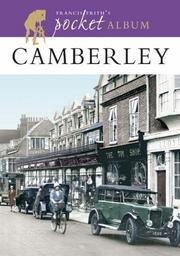 Camberley : a pocket album