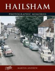 Hailsham : photographic memories