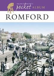 Romford : a pocket album
