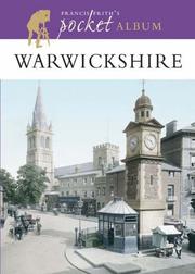 Warwickshire : a pocket album