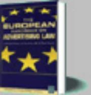 The European handbook on advertising law