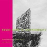 Rough guide to sustainability