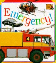 Cover of: Emergency! (Big Board Books) by 