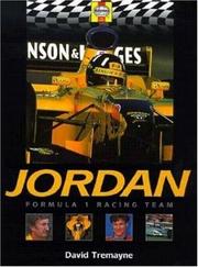 Jordan : Formula 1 racing team