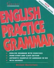 English practice grammar