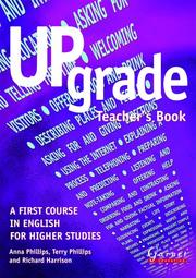 Cover of: Upgrade