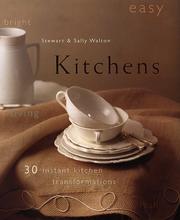 Kitchens : 30 instant kitchen transformations
