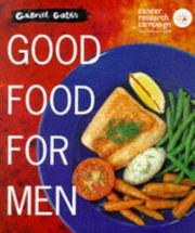 Gabriel Gaté's good food for men