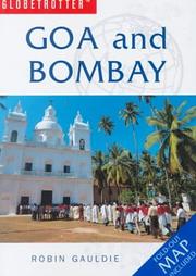 Goa and Bombay