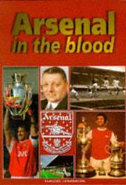 Arsenal in the blood