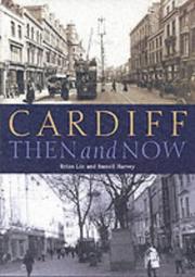 Cardiff then and now