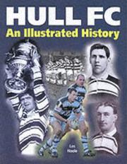 Hull FC : an illustrated history