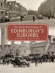 The illustrated history of Edinburgh's suburbs