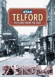 Telford : pictures from the past