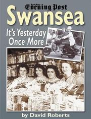 Swansea : it's yesterday once more