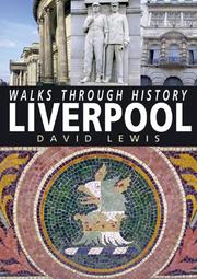 Walks through history, Liverpool