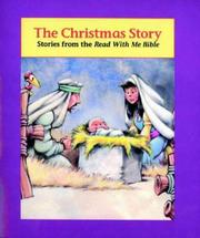 Cover of: Read-with-me Stories: Christmas (Read with Me)
