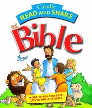 Bible : more than 200 best-loved bible stories