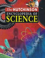 Cover of: The Hutchinson Encyclopedia of Science (Helicon Science) by Helicon Books