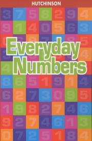 Everyday numbers