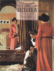 Felix Vallotton : the Nabi from Switzerland