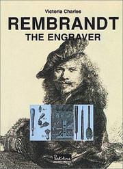 Rembrandt the engraver