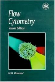 Flow cytometry