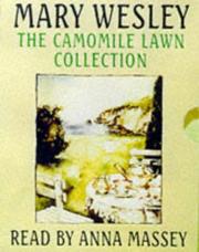 Cover of: The Camomile Lawn Giftpack: The Camomile Lawn, a Sensible Life, Part of the Furniture