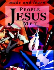 People Jesus met