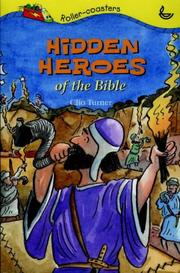 Hidden heroes of the Bible