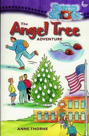 Angel tree adventure