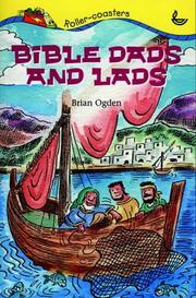 Bible dads and lads