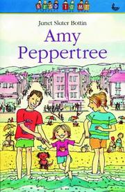 Amy Peppertree