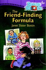 The friend-finding formula