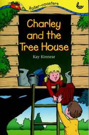 Charley and the tree house