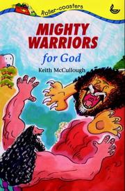 Mighty warriors for God