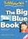 Cover of: The Big Blue Book (Tiddlywinks)